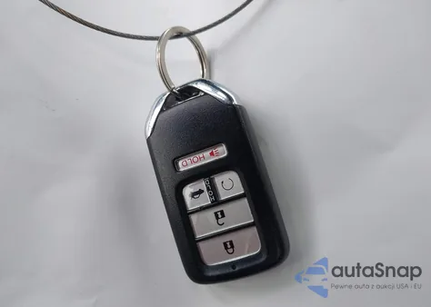 2019 Honda Civic Ex из США, поврежденный, VIN JHMFC1F36KX006340